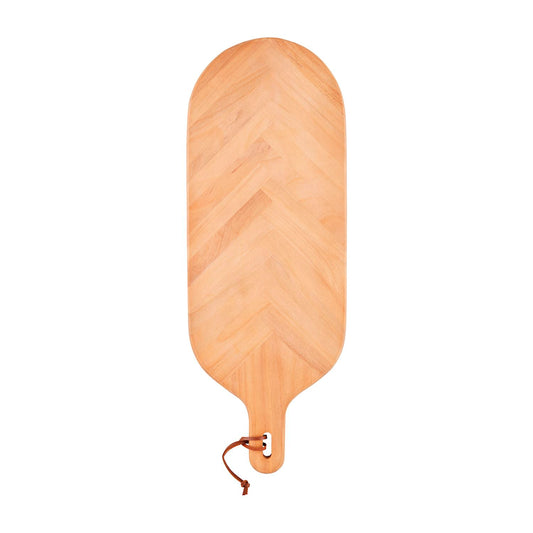 Large Herringbone Paddle Board