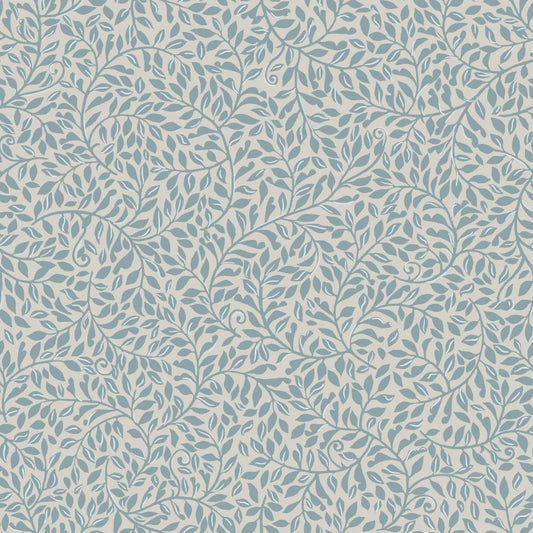 Sigfrid Indigo Blue