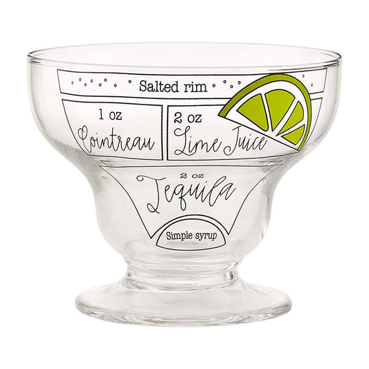 Margarita Glass