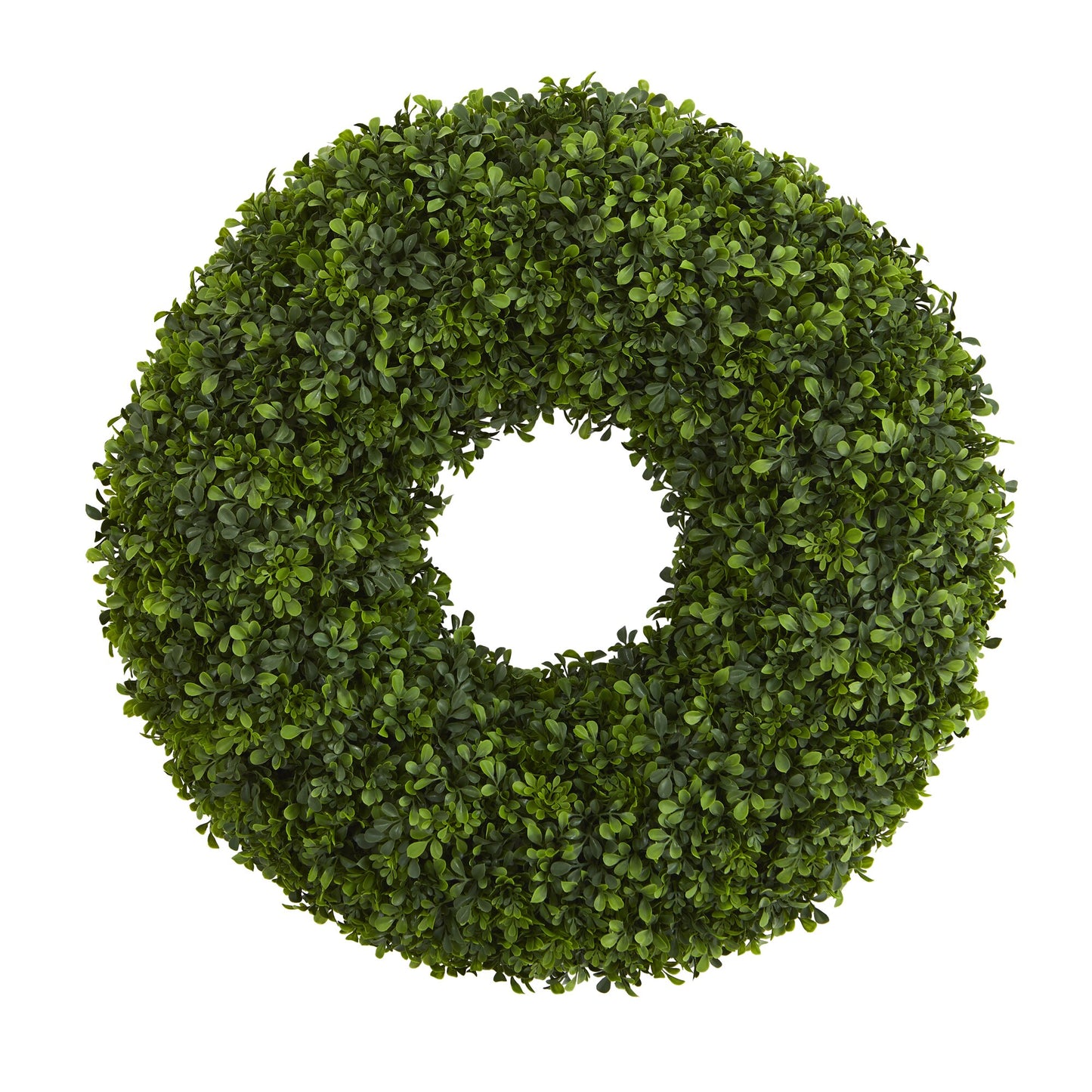 28" Boxwood Wreath