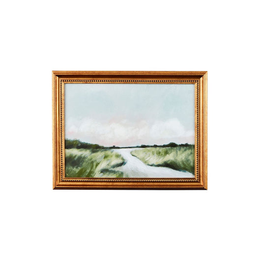 Marsh Framed Art