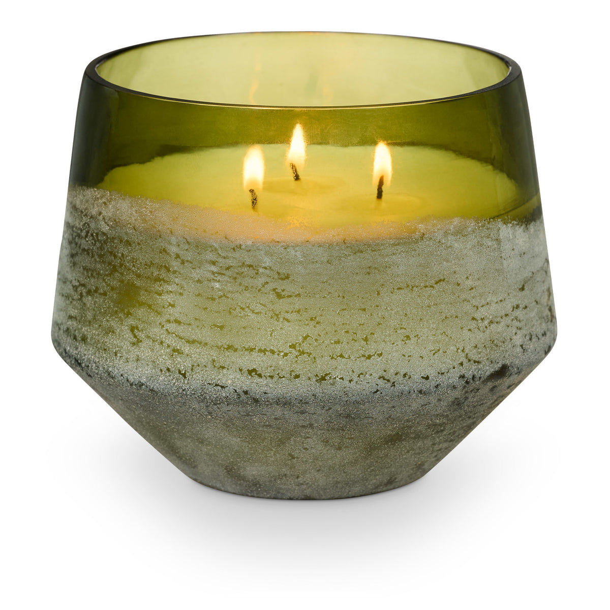 Balsam & Cedar Large Baltic Glass