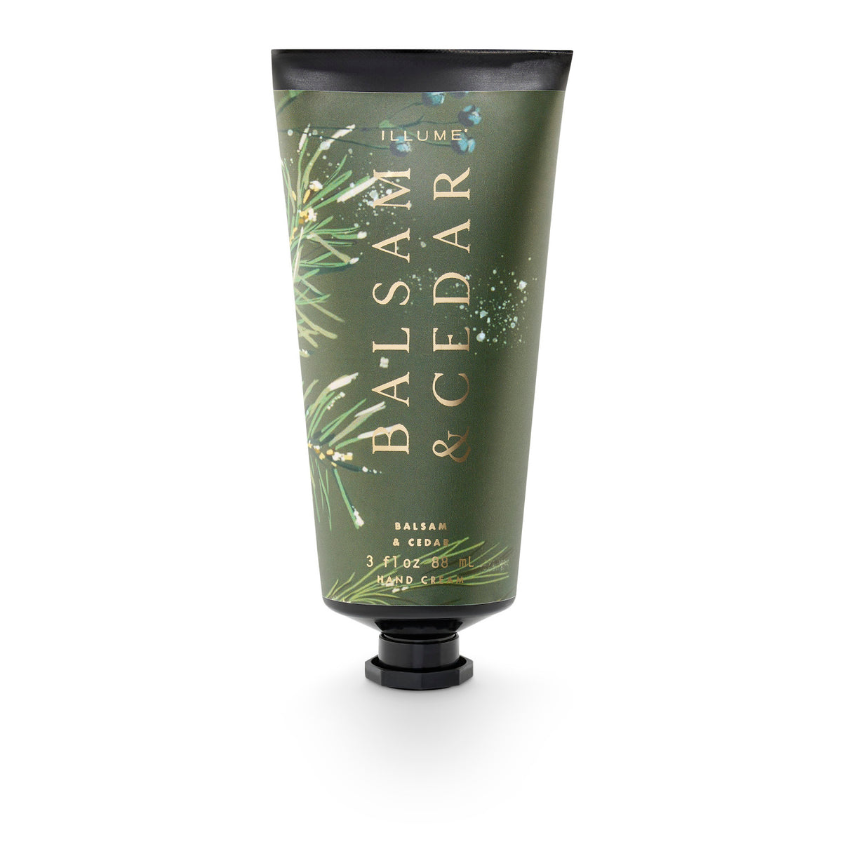 Balsam & Cedar Hand Cream