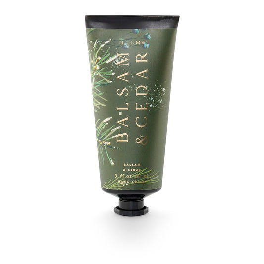 Balsam & Cedar Hand Cream