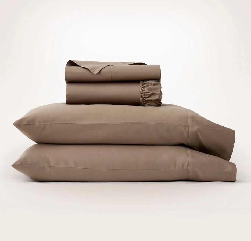 Signature Hemmed Sheet Set