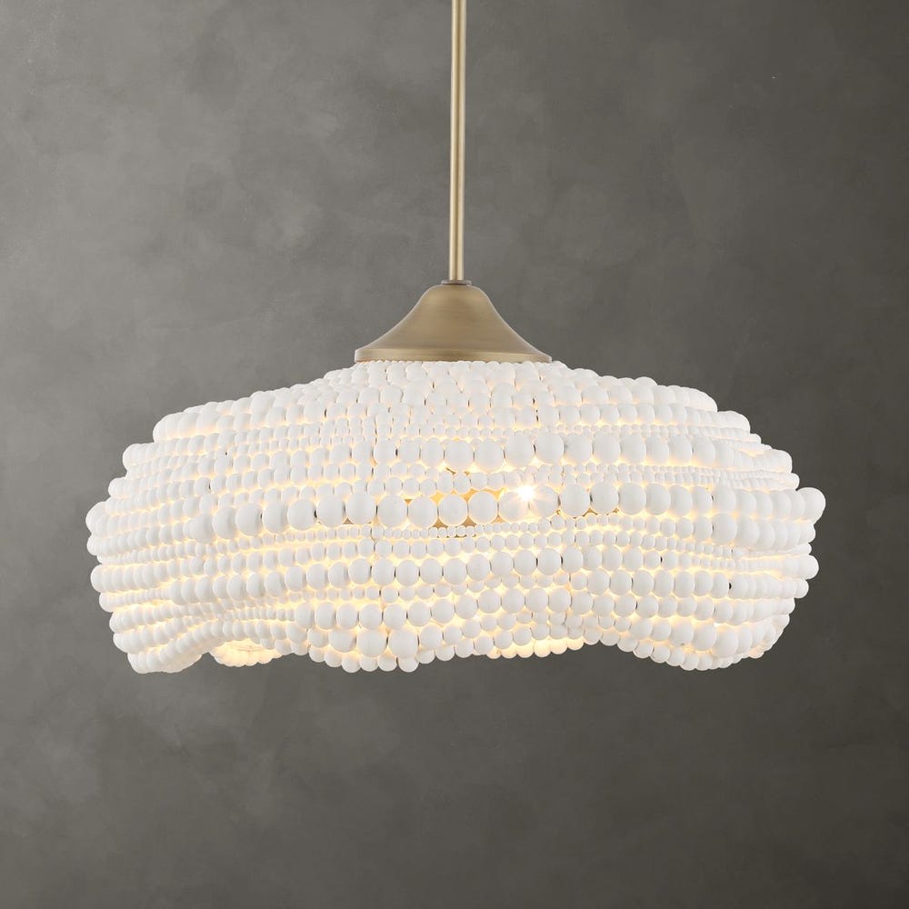 Biddeford 5 Light Pendant