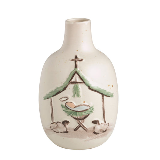 Manger Bud Vase