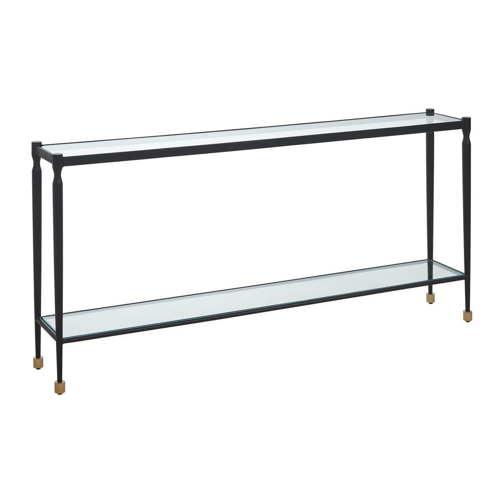 Javana Console Table