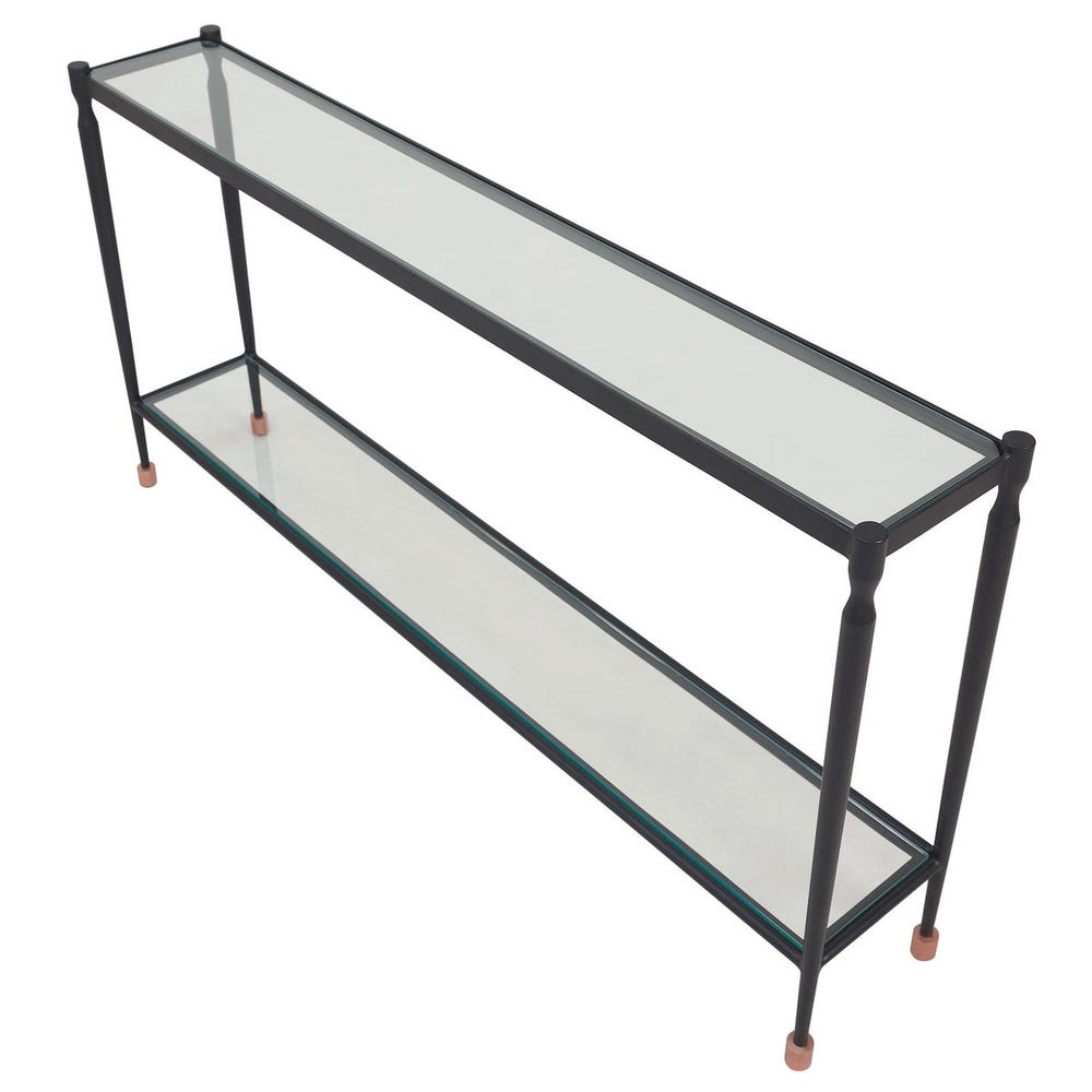 Javana Console Table