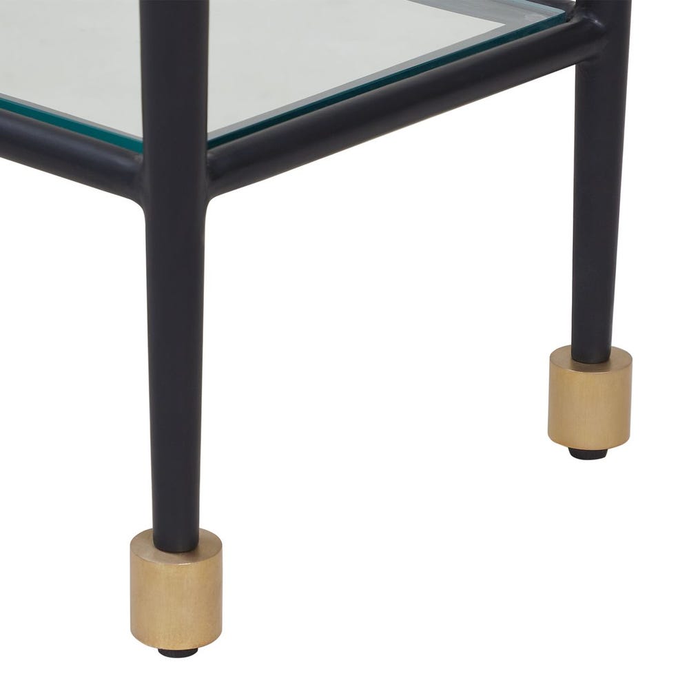 Javana Console Table