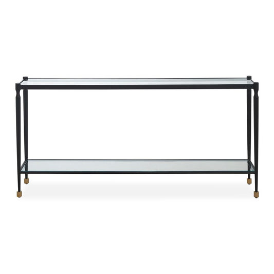 Javana Console Table