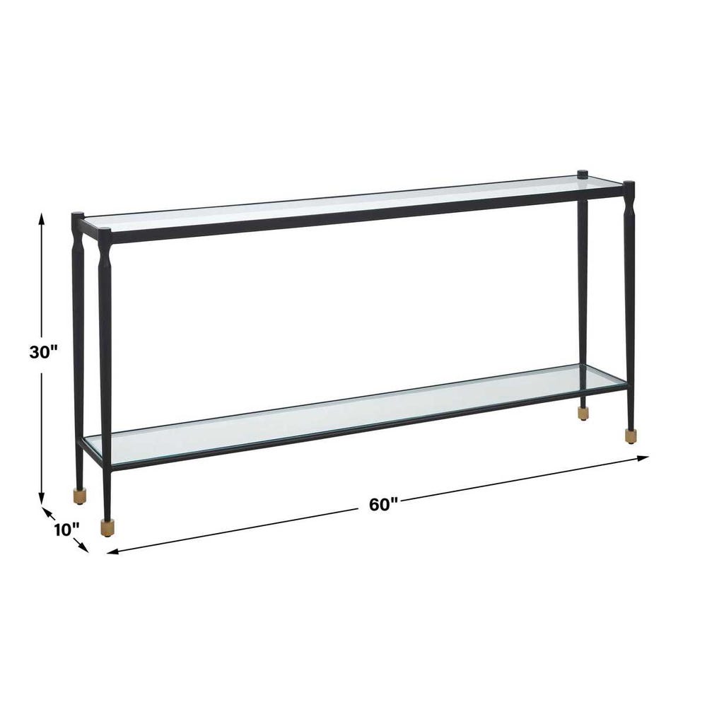 Javana Console Table