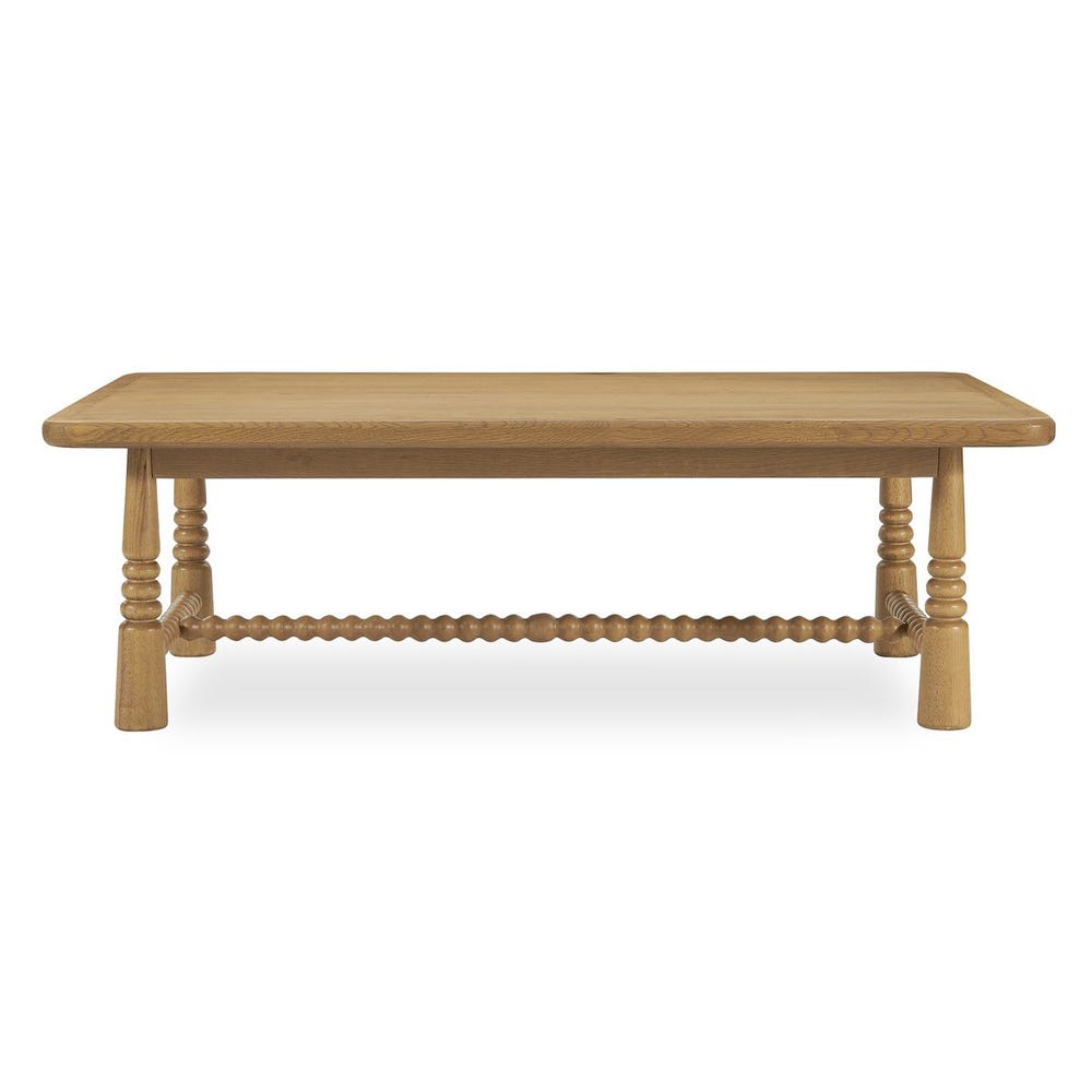 Sutter Charm Coffee Table