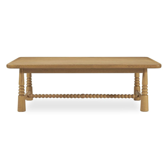 Sutter Charm Coffee Table