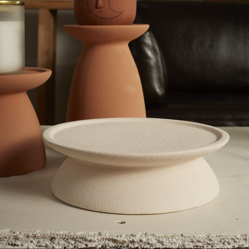 Tierra Candle Holder