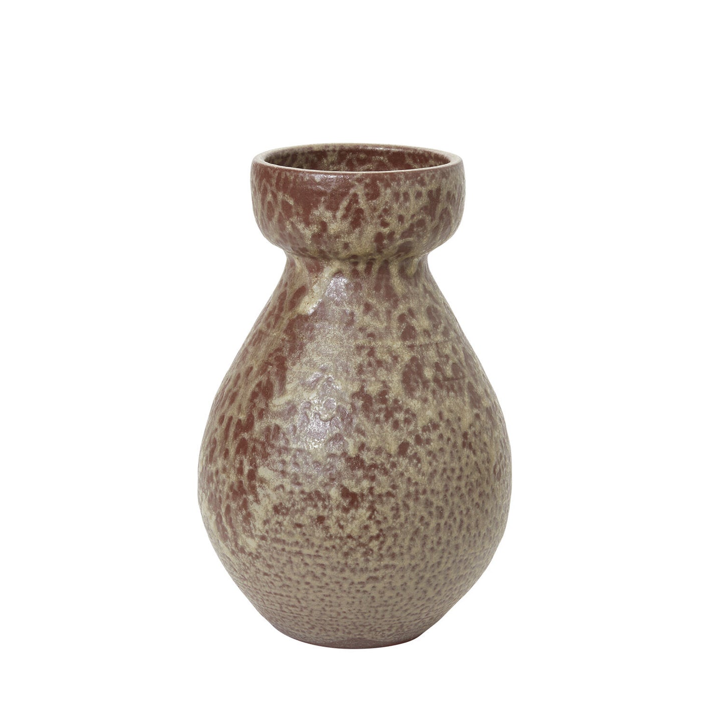 Volcanic Vase