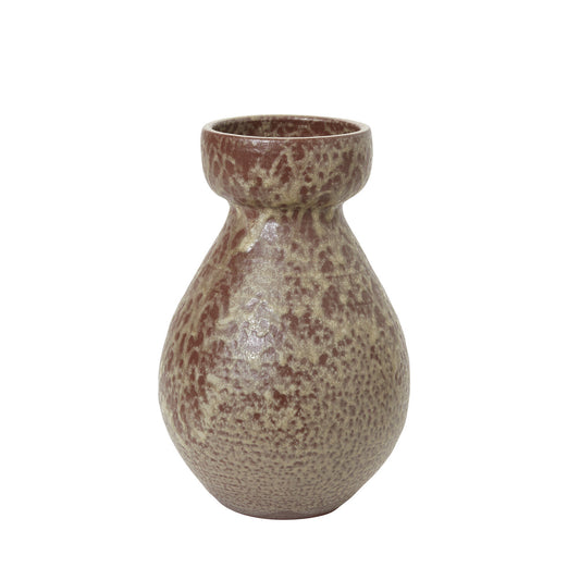 Volcanic Vase