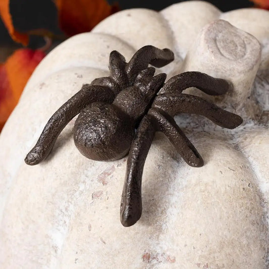 Cast-Iron Tarantula