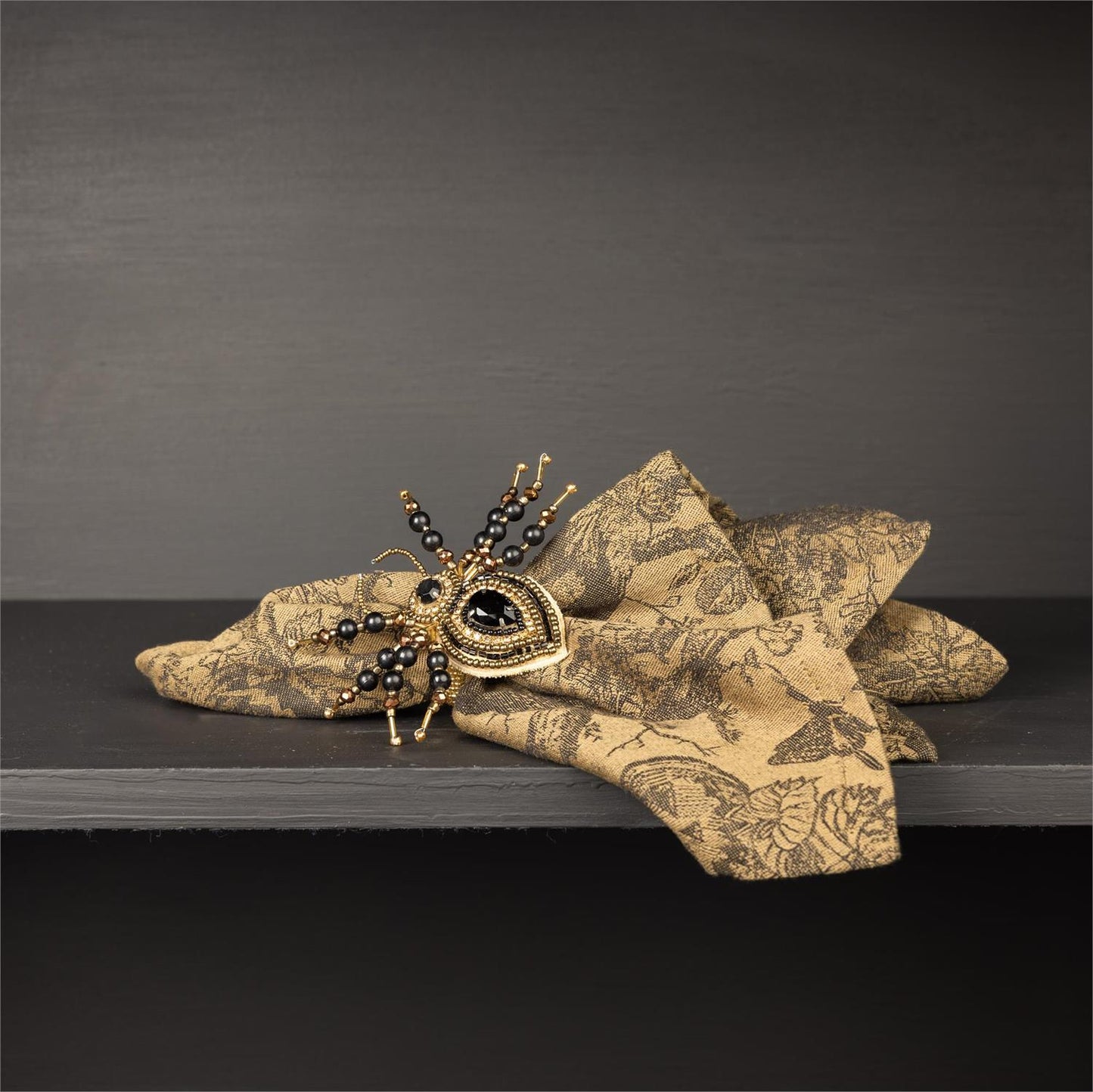 Haunted Napkin