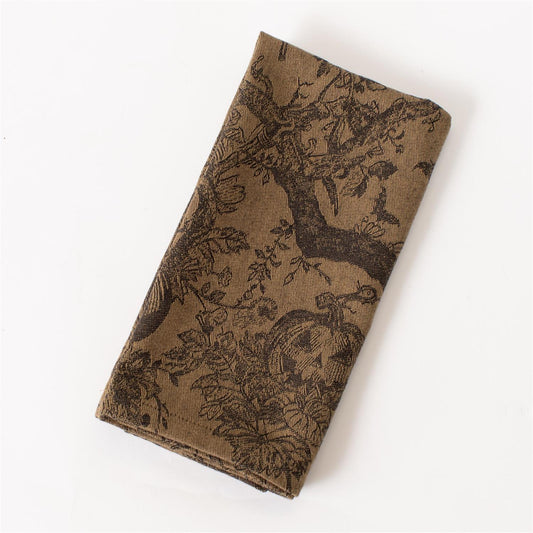 Haunted Napkin