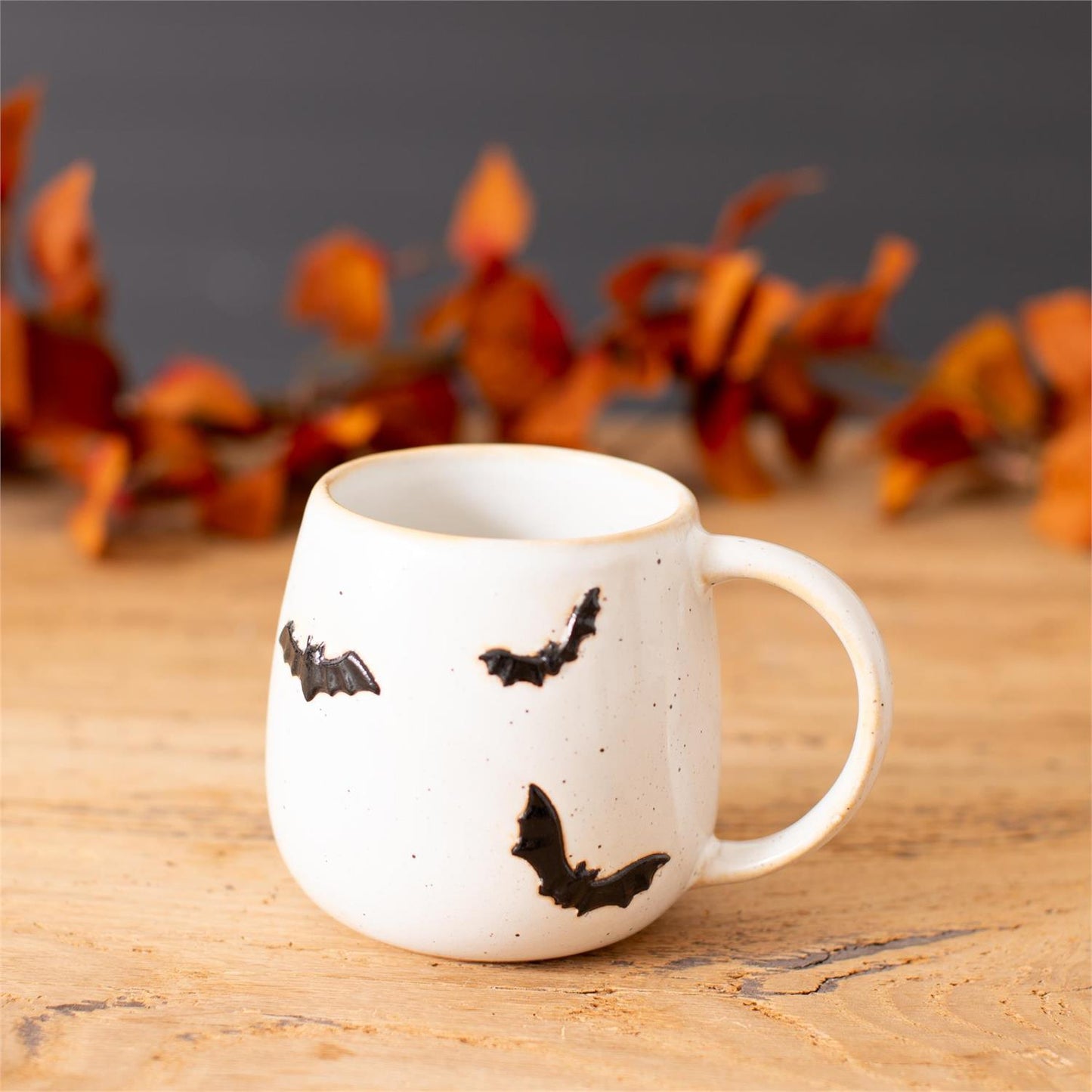 Bat Mug