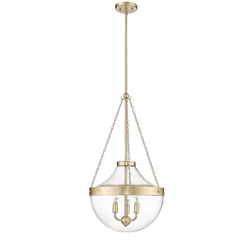 Clara Pendant