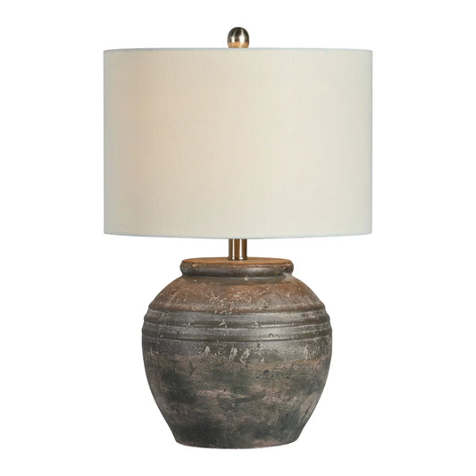 Douglas Table Lamp