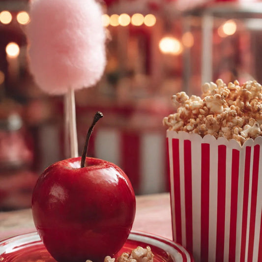 40 oz Circus Candy Cloud