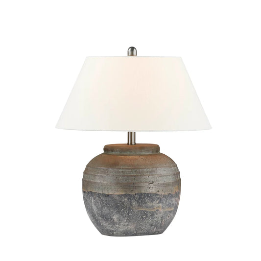 Garrison Table Lamp