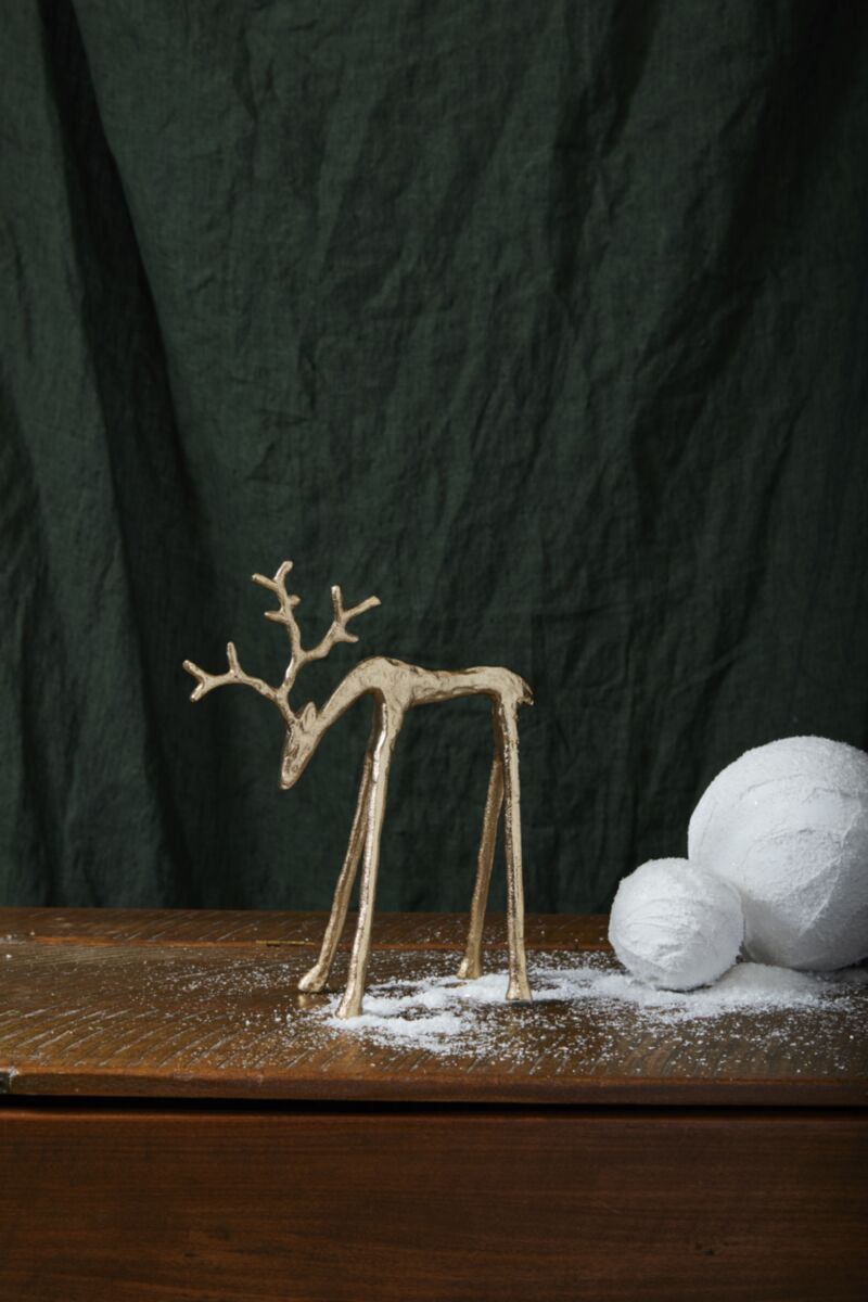 Rex Reindeer