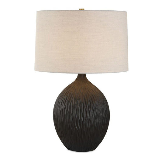 Levee Table Lamp