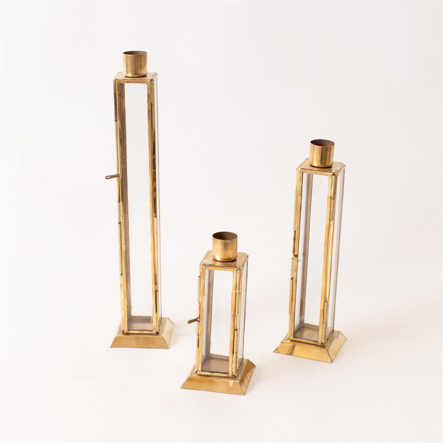 Hurricane Taper Holder