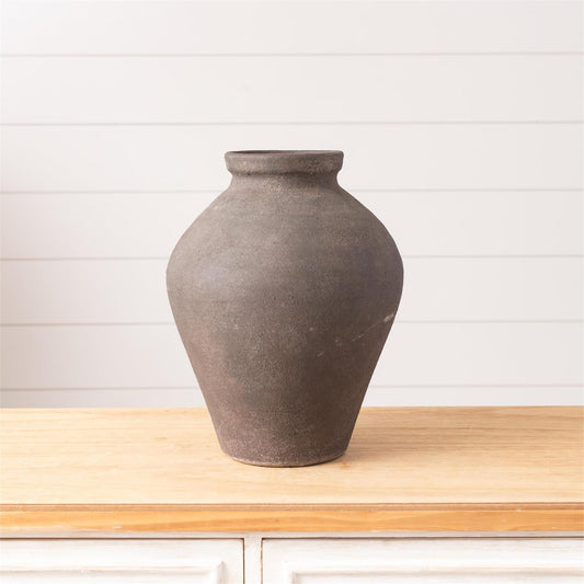 Small Neck Vase, Lg