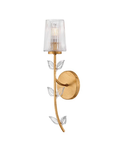 Aliso Single Light Sconce