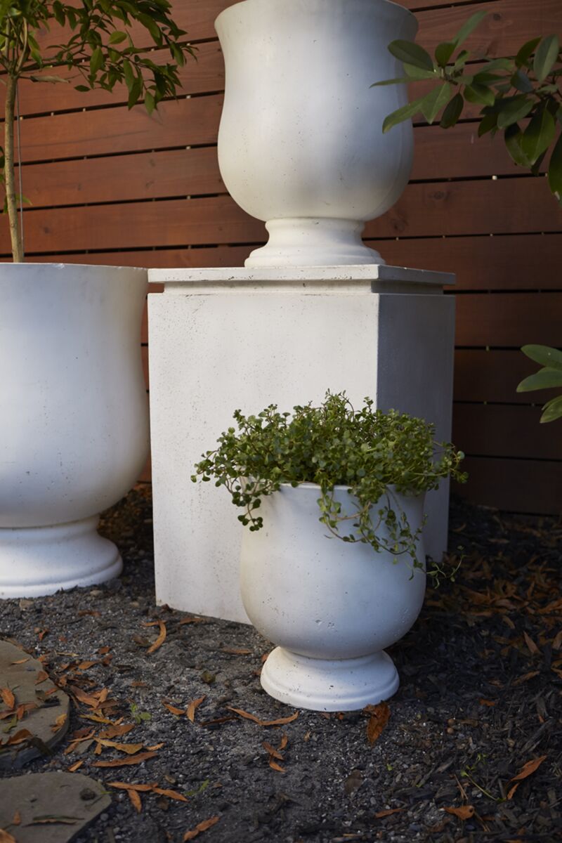 Hilltop Urn