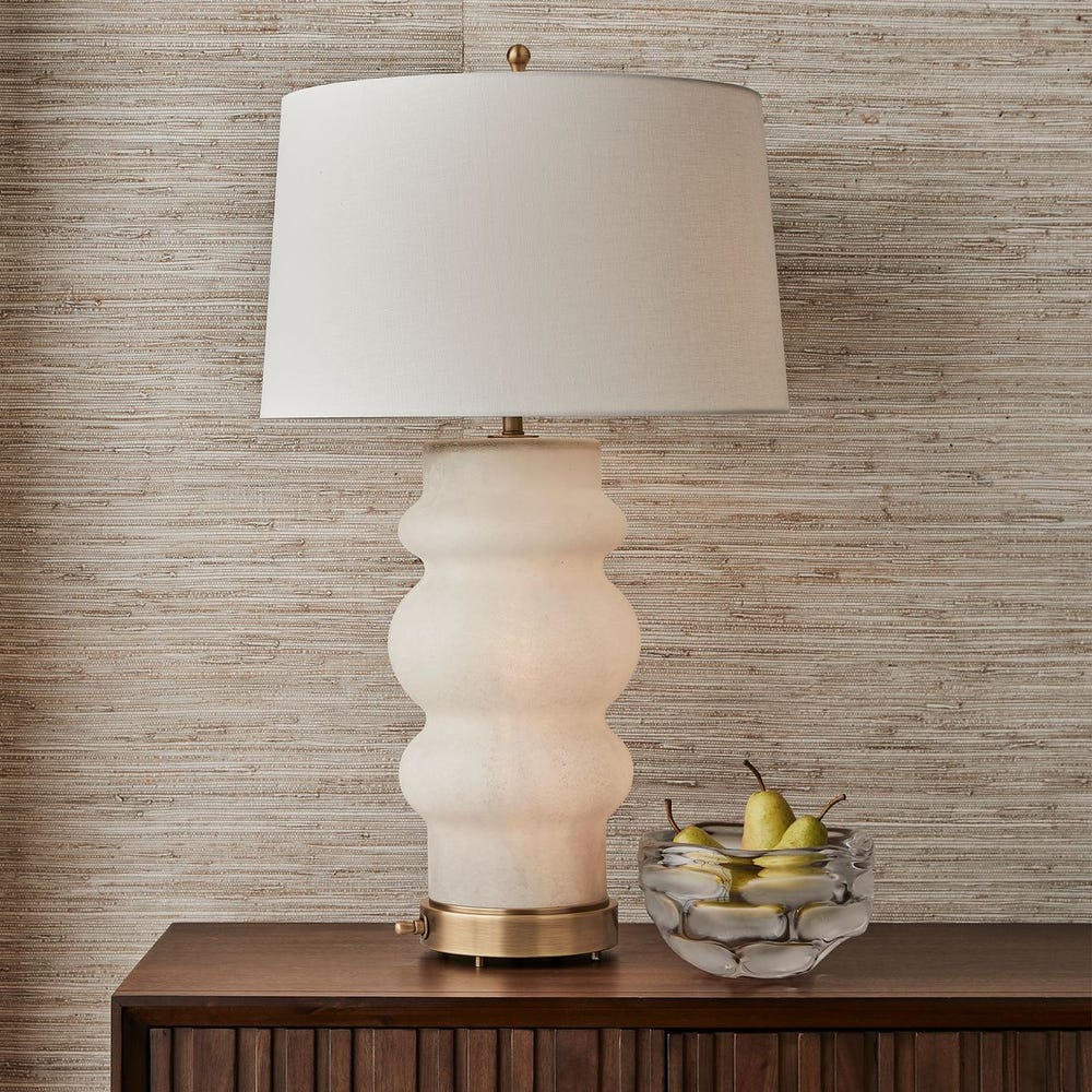 Billows Table Lamp