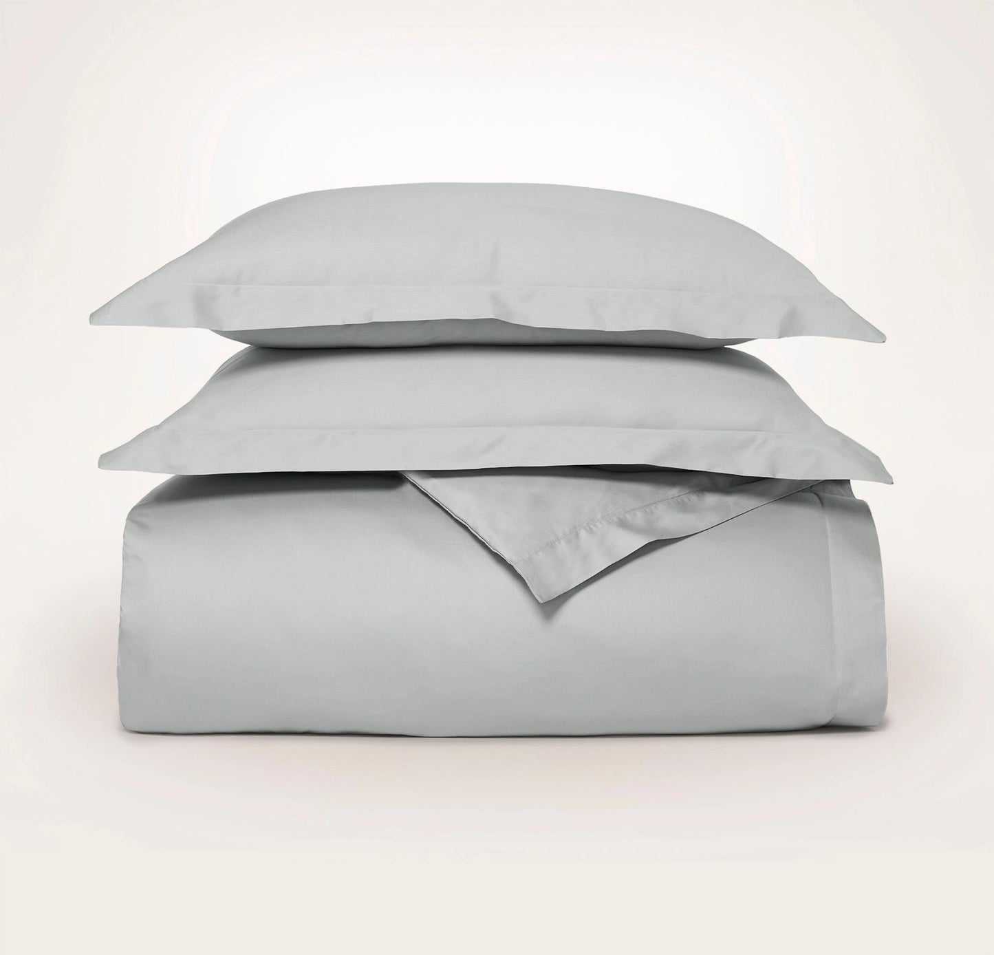 Signature Hemmed Duvet Set
