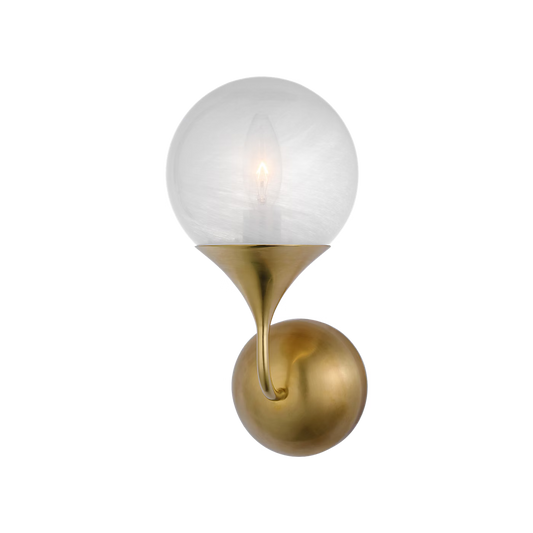 Cristol Single Sconce