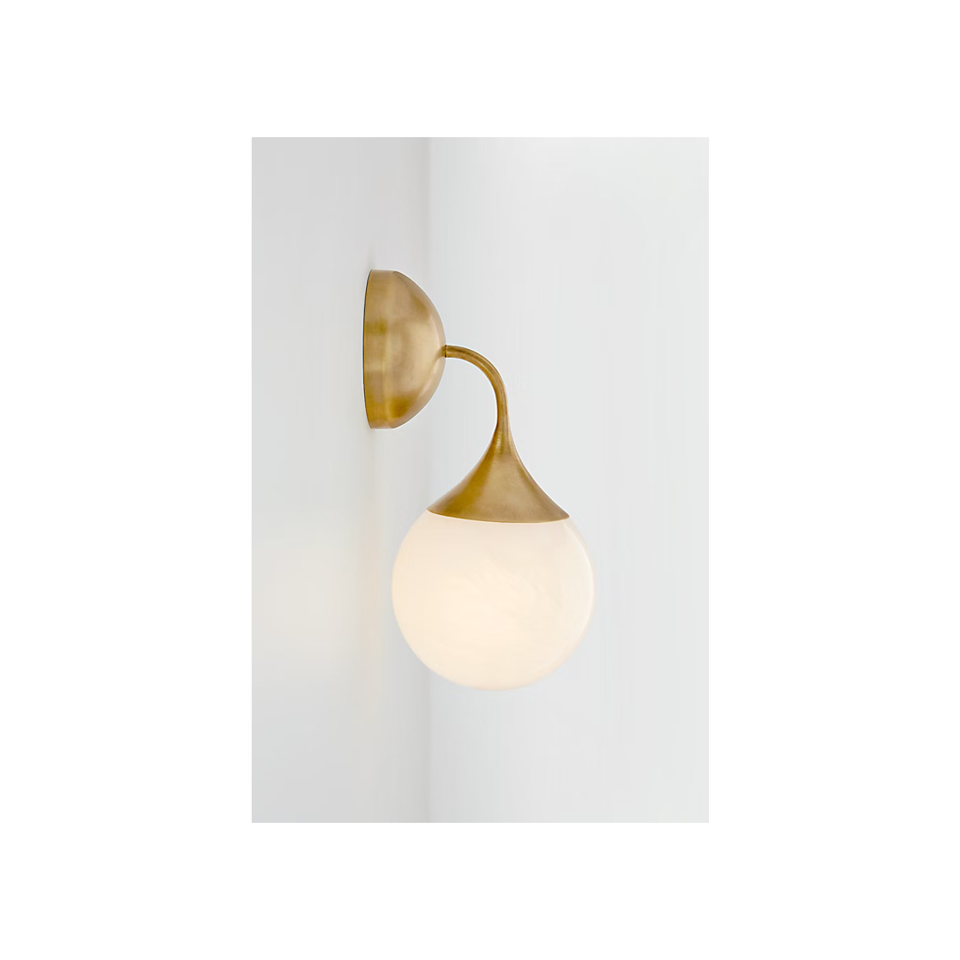 Cristol Single Sconce