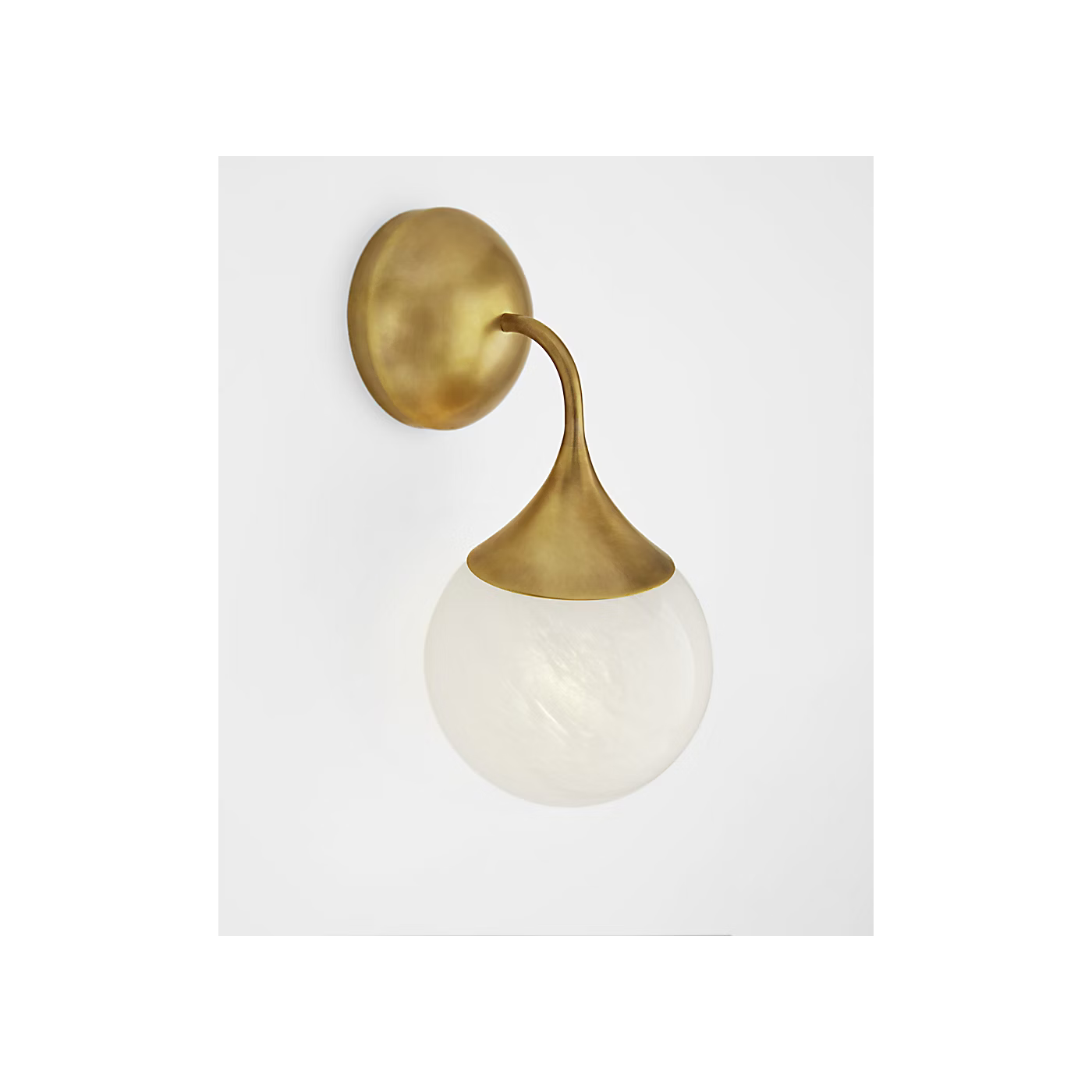 Cristol Single Sconce