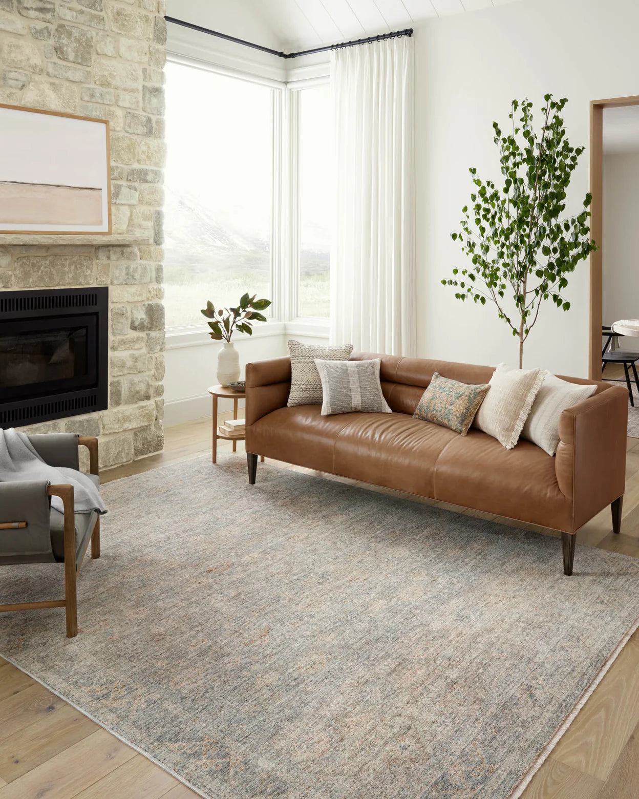 Blake Rug