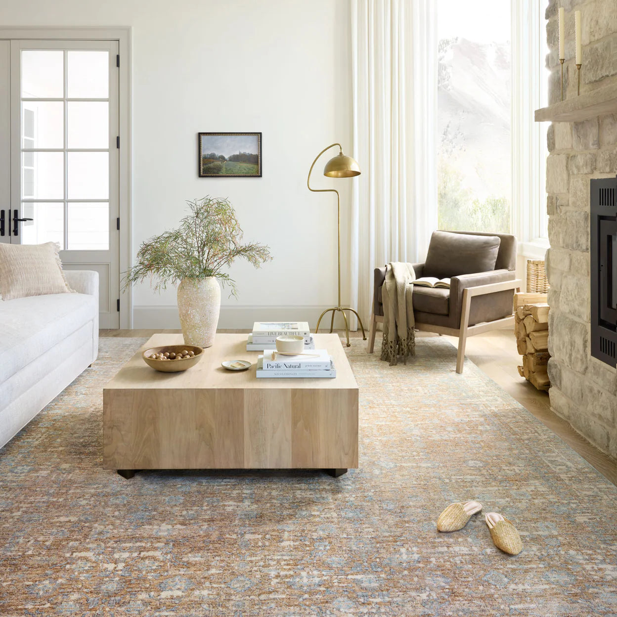 Hampton Rug