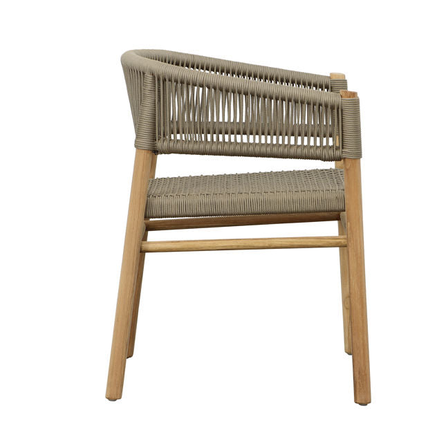 Bettina Outdoor Dining Chair