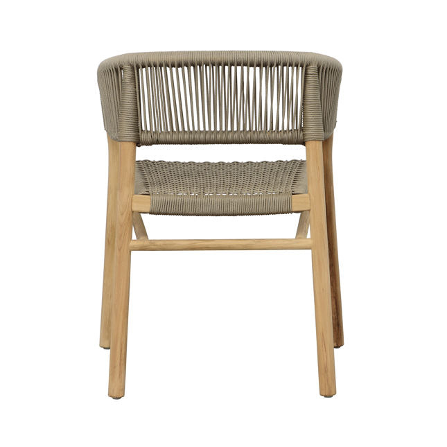 Bettina Outdoor Dining Chair