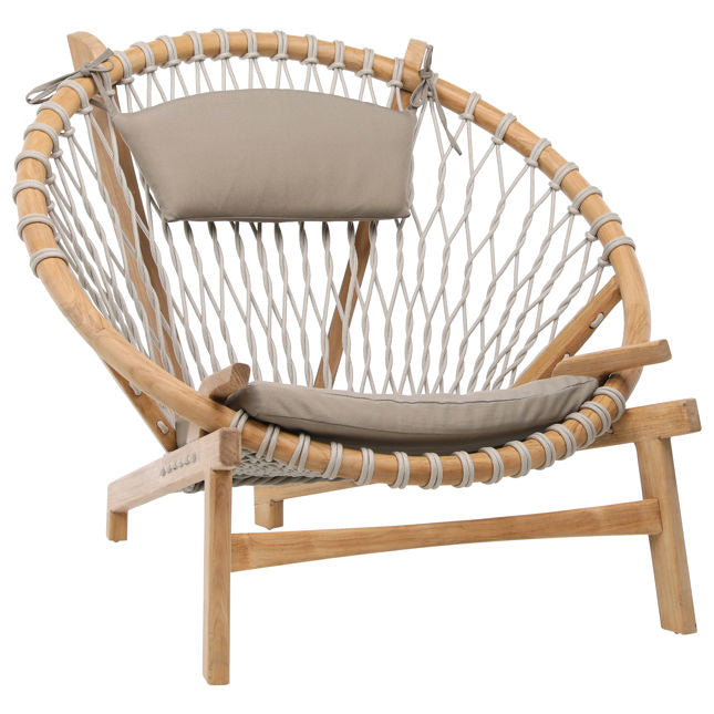 Biden Outdoor Chair