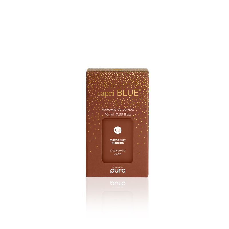 Chestnut Embers-Pura Refill