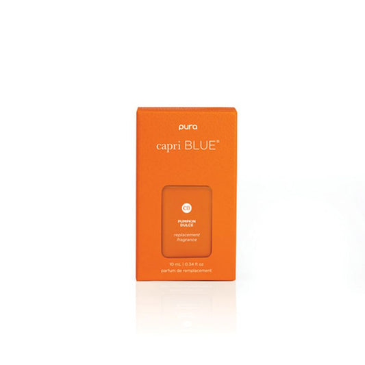 Pumpkin Dulce-Pura Refill
