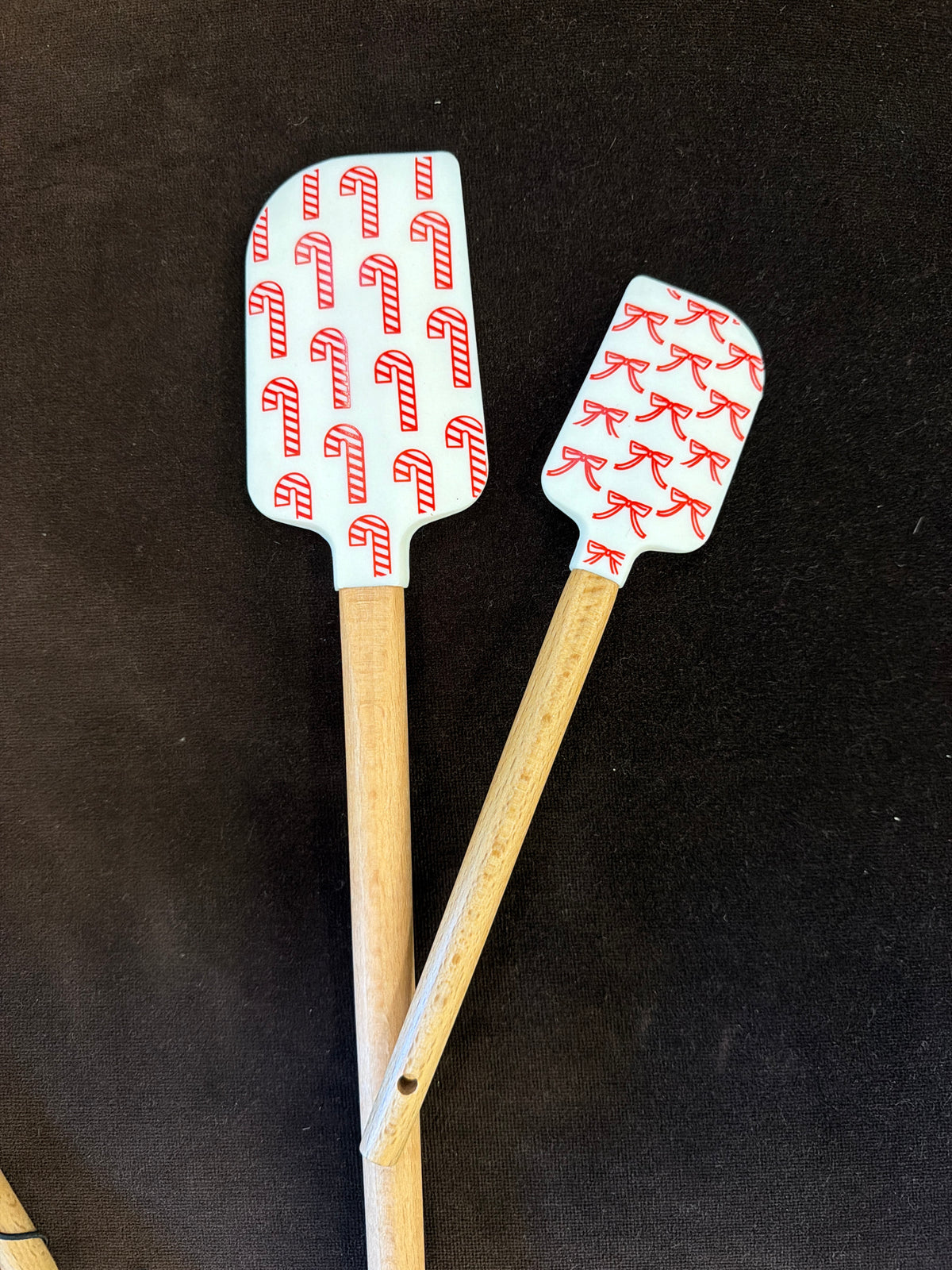 Silicone Spatula