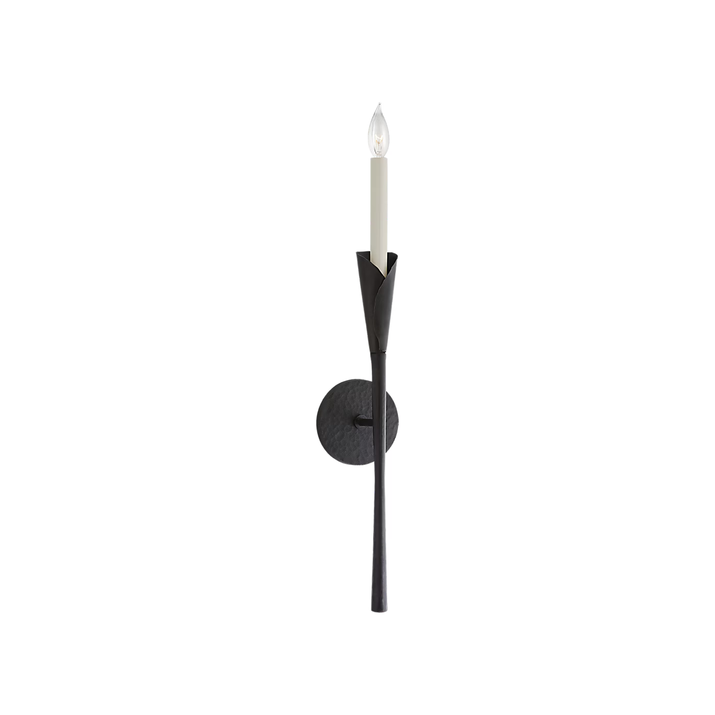 Aiden Tail Sconce