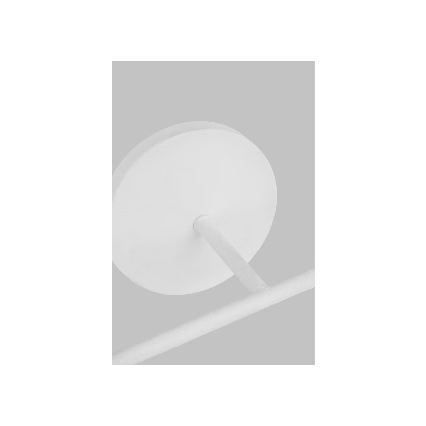 Cornet Double Sconce